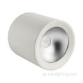 4 ιντσών 30W Die-Cast Round Surface Downlight